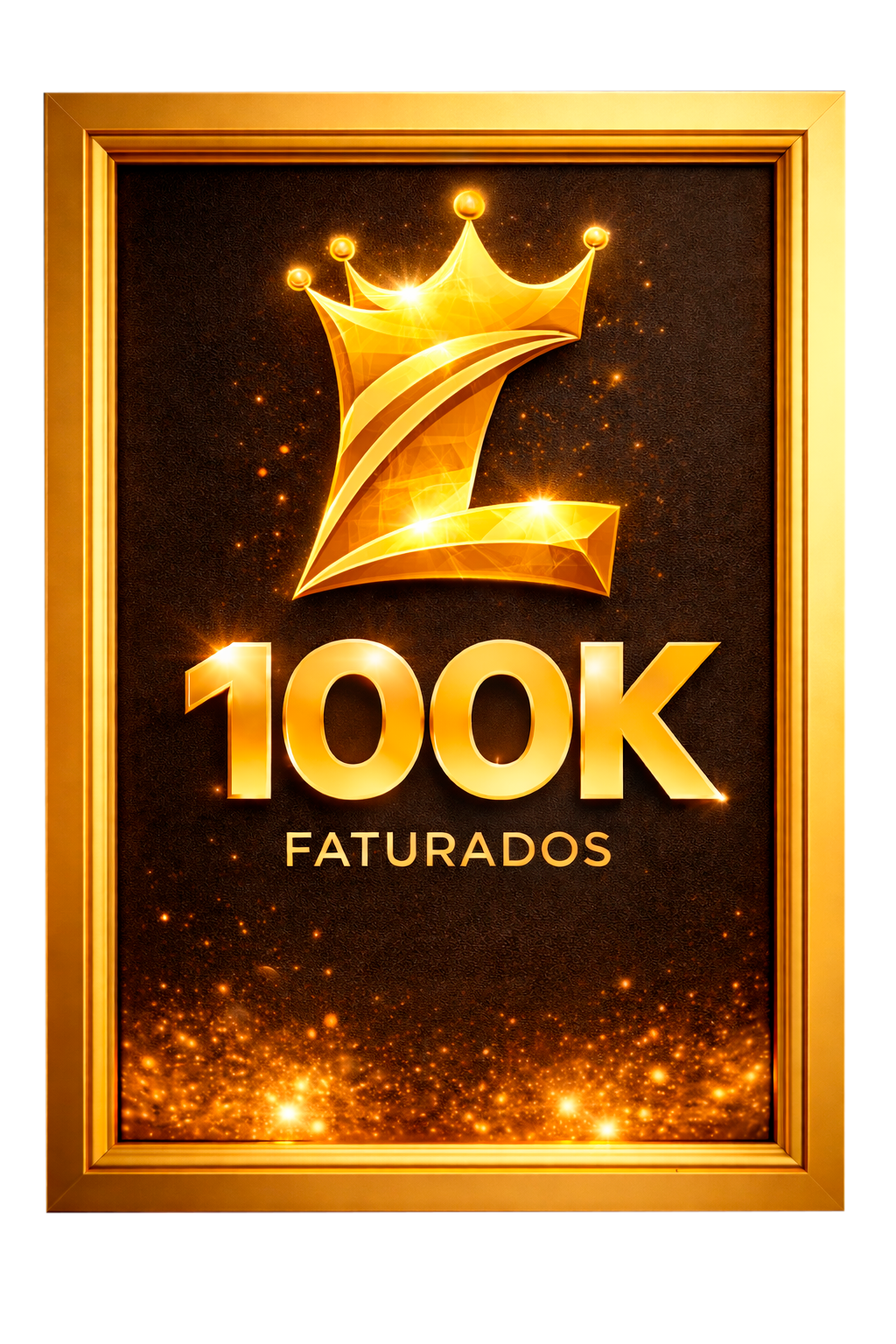 Placa 100K