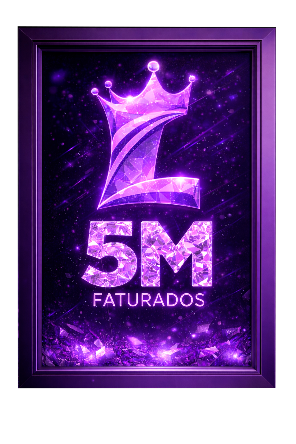 Placa 5M